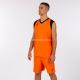 Форма Joma 102849.881 Final Ii Set Orange Black