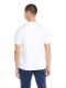 Футболка JOMA 100052.200 T-shirt Combi White S/s