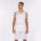 Форма JOMA 102850.201 Atlanta Set White Black
