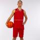Форма JOMA 102850.602 Atlanta Set Red White