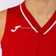 Форма JOMA 102850.602 Atlanta Set Red White