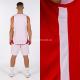 Форма JOMA 102851.602 Kansas Set Red White