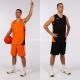 Форма JOMA 102851.881 Kansas Set Orange Black