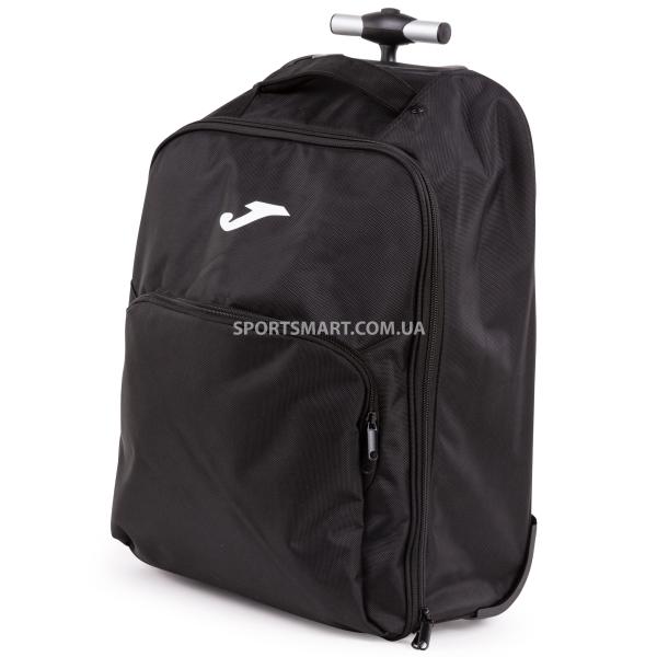 Сумка Joma 400399.100 Trolley Black