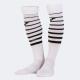 Гетри Joma 400897.201 Premier Ii Socks White Black