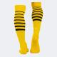 Гетри Joma 400897.901 Premier Ii Socks Yellow Black