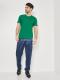 Футболка JOMA 101739.450 Desert Short Sleeve T-shirt Green