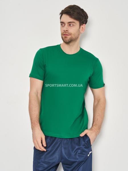 Футболка JOMA 101739.450 Desert Short Sleeve T-shirt Green