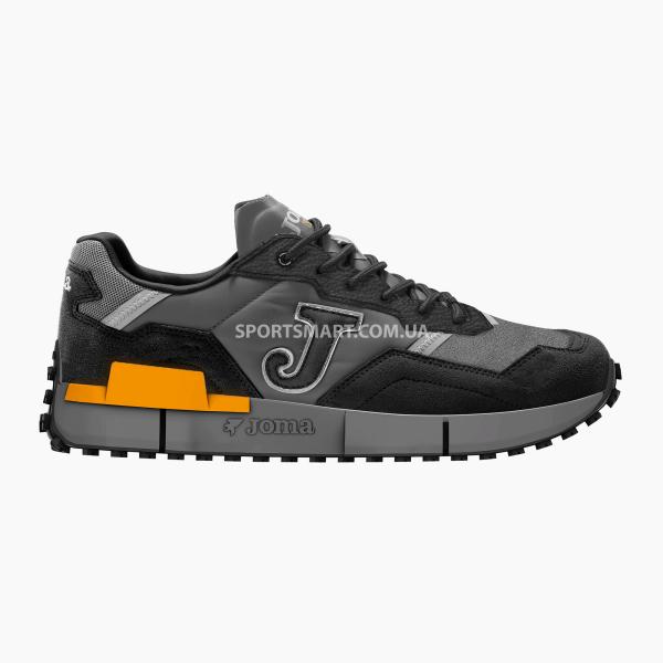 Кросівки JOMA C1992W2201 C.1992 Men 2201 Black