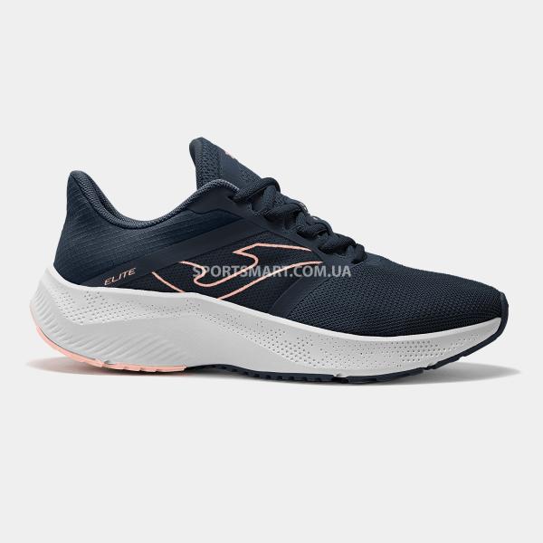 Кросівки жіночі Joma RELILW2205 Elite Lady 2205 Navy