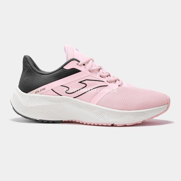 Кросівки жіночі JOMA RELILW2213 Elite Lady 2213 Pink