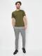 Футболка Joma 101739.474 Desert Short Sleeve T-shirt Khaki