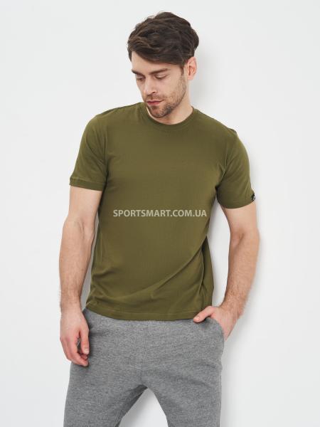 Футболка Joma 101739.474 Desert Short Sleeve T-shirt Khaki