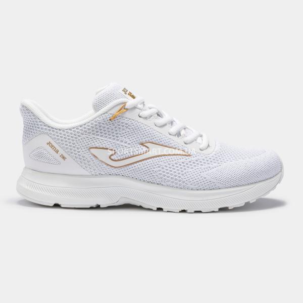Кросівки жіночі Joma RZINLW2202 Zinc Lady 2202 White