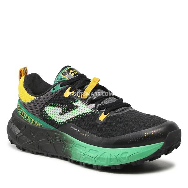 Кросівки Joma TKSIMW2201 Tk.sima Men 2201 Black Green