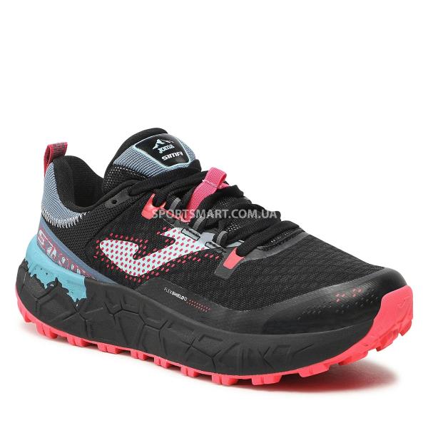 Кросівки жіночі Joma TKSMLW2201 Tk.sima Lady 2201 Black Blue