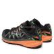 Кросівки JOMA TKTREW2231 Tk.trek Men 2231 Black Orange