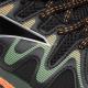 Кросівки JOMA TKTREW2231 Tk.trek Men 2231 Black Orange