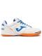 Футзалки Joma TOPS2122IN Top Flex 2122 White Indoor