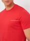 Футболка JOMA 101739.600 Desert Short Sleeve T-shirt Red