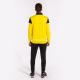 Спортивний костюм Joma 102747.901 Oxford Tracksuit Yellow Black