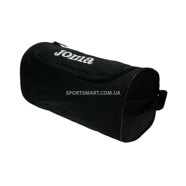 Сумка для взуття JOMA 400001.100 Shoe Bag Black