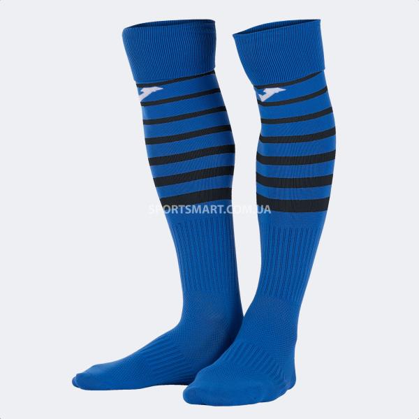 Гетри Joma 400897.701 Premier Ii Socks Royal Black