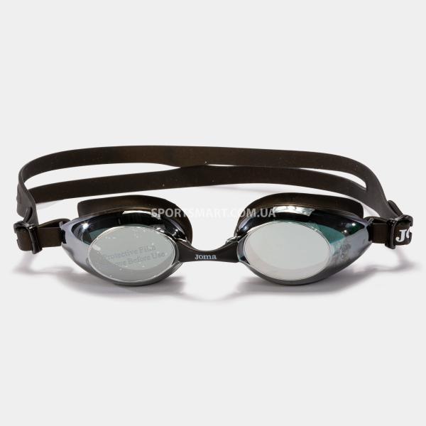 Окуляри для плавання JOMA 401091.100 Splash Swimming Goggles Black
