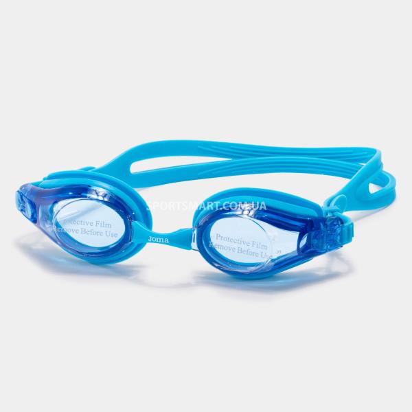 Окуляри для плавання JOMA 401100.700 Splash Swimming Goggles Blue