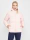 Куртка жіноча Joma 500501.001 Lion Anorak Light Pink