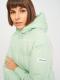 Куртка жіноча Joma 500501.430 Lion Anorak Green