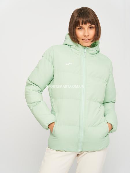 Куртка жіноча Joma 500501.430 Lion Anorak Green
