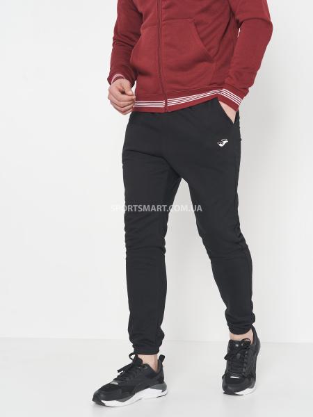 Штани Joma 800049.100 Beta Long Pants Black