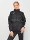 Куртка вітрозахисна JOMA 900382.102 Rainjacket Champion Iv Black-white Woman
