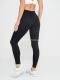 Тайтси JOMA 900447.100 Long Tight Olimpia Black Woman