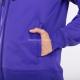 Олімпійка JOMA 901041.551 Crew Iv Hoodie Jacket Purple-black 