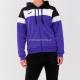 Олімпійка JOMA 901041.551 Crew Iv Hoodie Jacket Purple-black 