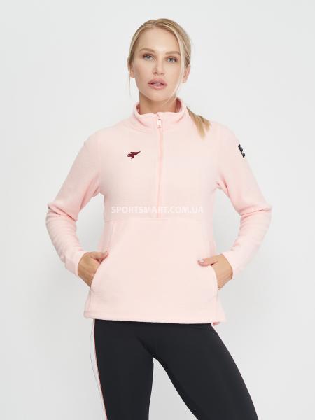 Реглан Joma 901497.001 Explorer Polar Fleece Light Pink
