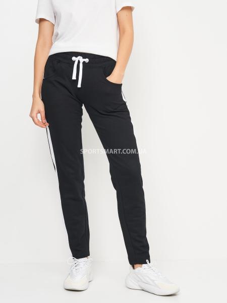 Штани JOMA 901502.102 Urban Street Long Pants Black