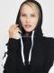 Реглан JOMA 901541.100 Urban Street Hoodie Black