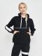 Реглан JOMA 901541.100 Urban Street Hoodie Black
