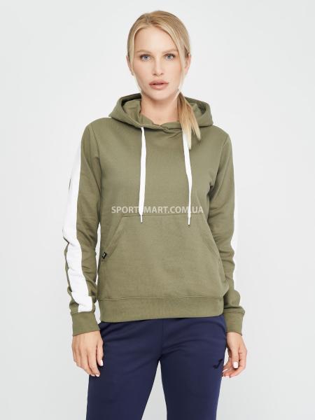 Реглан JOMA 901541.472 Urban Street Hoodie Khaki
