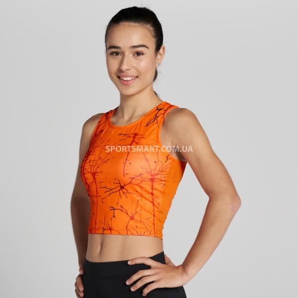Топ Joma 901648.886 Elite Ix Top Orange