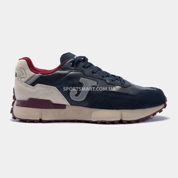 Кросівки Joma C1992W2203 C.1992 Men 2203 Navy