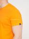 Футболка JOMA 101739.880 Desert Short Sleeve T-shirt Orange