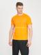 Футболка JOMA 101739.880 Desert Short Sleeve T-shirt Orange