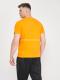 Футболка JOMA 101739.880 Desert Short Sleeve T-shirt Orange