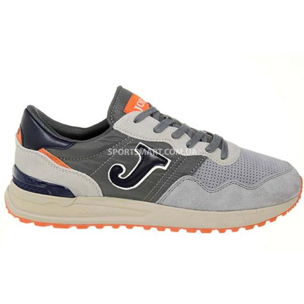 Кросівки JOMA C367W2222 C.367 Men 2222 Grey