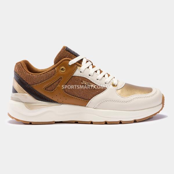 Кросівки жіночі JOMA C404LW2225 C.404 Lady 2225 Beige