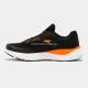 Кросівки JOMA CRENS2201 C.ren Men 2201 Black Orange Saffron